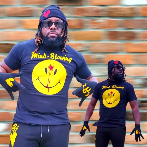 Custom T-Shirt - Picture 3 of 5